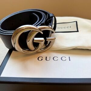 Women’s Gucci belt size 90